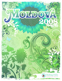 Moldova Logo