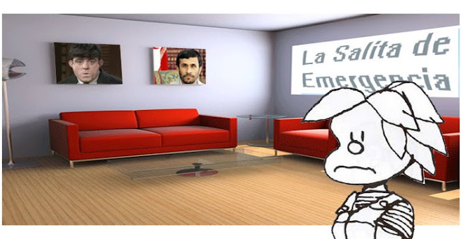 La Salita de Emergencia