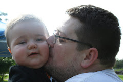 Daddy and Little Man