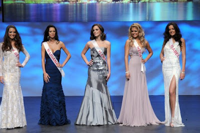 Beauty In Pageants: Mariana Valente wins Miss Canada ... Beauty In Pageants: Mariana Valente wins Miss Canada ...