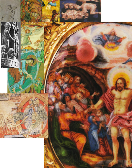 More Evidences in Historic Christian Art