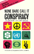 None Dare Call It Conspiracy, by Gary Allen, 1971 classic! Read it on line.