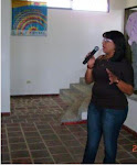 Socialización Municipal Programa Ondas Uribia 26 Marzo 2010