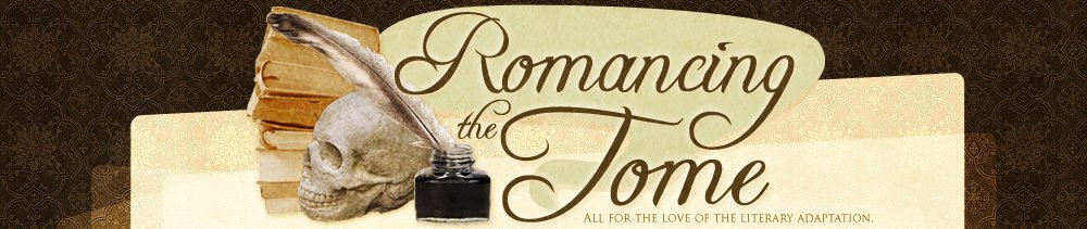 Romancing the Tome