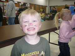 Easter Eggstravaganza!
