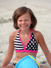 At the Beach!!!!