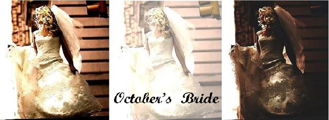 October's Bride