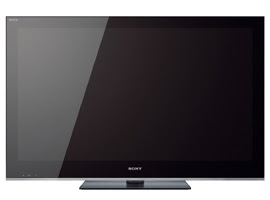 Sony Bravia LCD TV