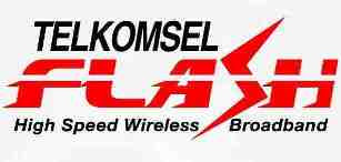 Telkomsel Flash