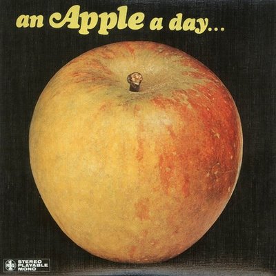 Friendly Apple