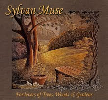 Sylvan Muse Autumn Header