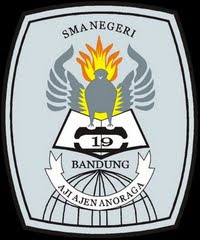 Logo SMAN 19 Bandung