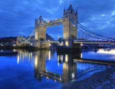 London - Tower Bridge
