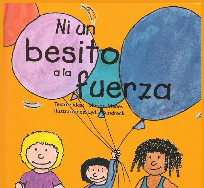 AEQUITAS Ni un besito a la