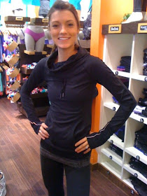 lululemon run resolution pullover