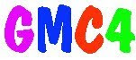 GMC4 logo