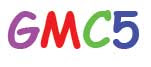 GMC5 logo