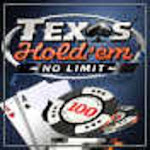 Texas Holdem No Limit Play FREE