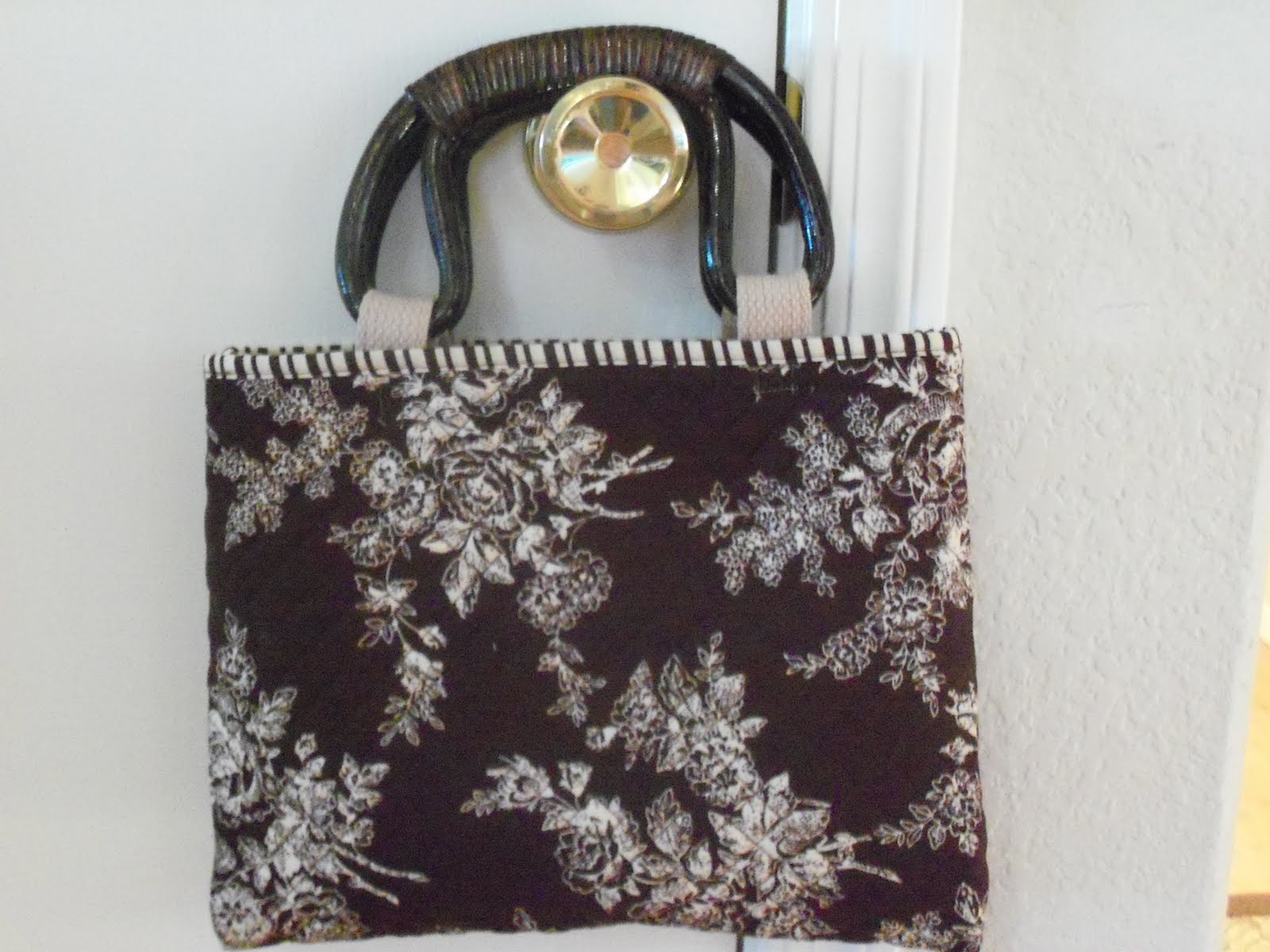 Free Printable Purse Patterns - Yahoo! Voices - voices.yahoo.com