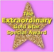 The Extraordinary Gold Star Special Award