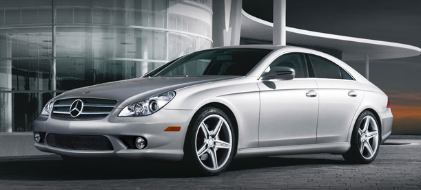 Mercedes sales october 2011 #3