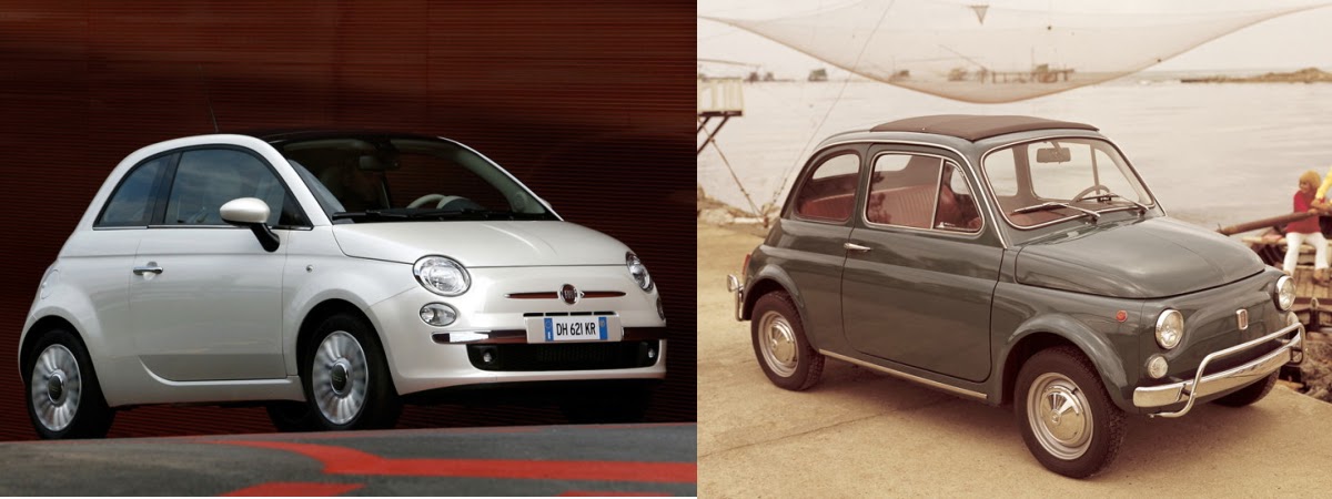 Austin Direct Auto Sales >> Fiat 500 vs Mini Cooper vs Volkswagen Beetle - Old And New ... Austin Direct Auto Sales >> Fiat 500 vs Mini Cooper vs Volkswagen Beetle - Old And New ...
