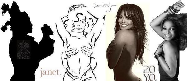 All For Janet Musics