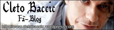 BACCIC - Fã Blog Oficial