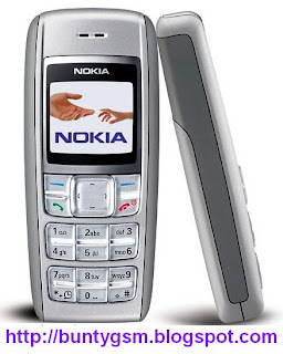 Nokia 1110, 1110i, 1112, 1600 Circuit Diagram/Schematic - Mobile