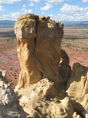 Discover the West: The Chimney Rock Trail at the Ghost Ranch
