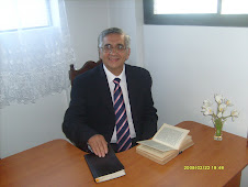 Pastor Gustavo Cerda