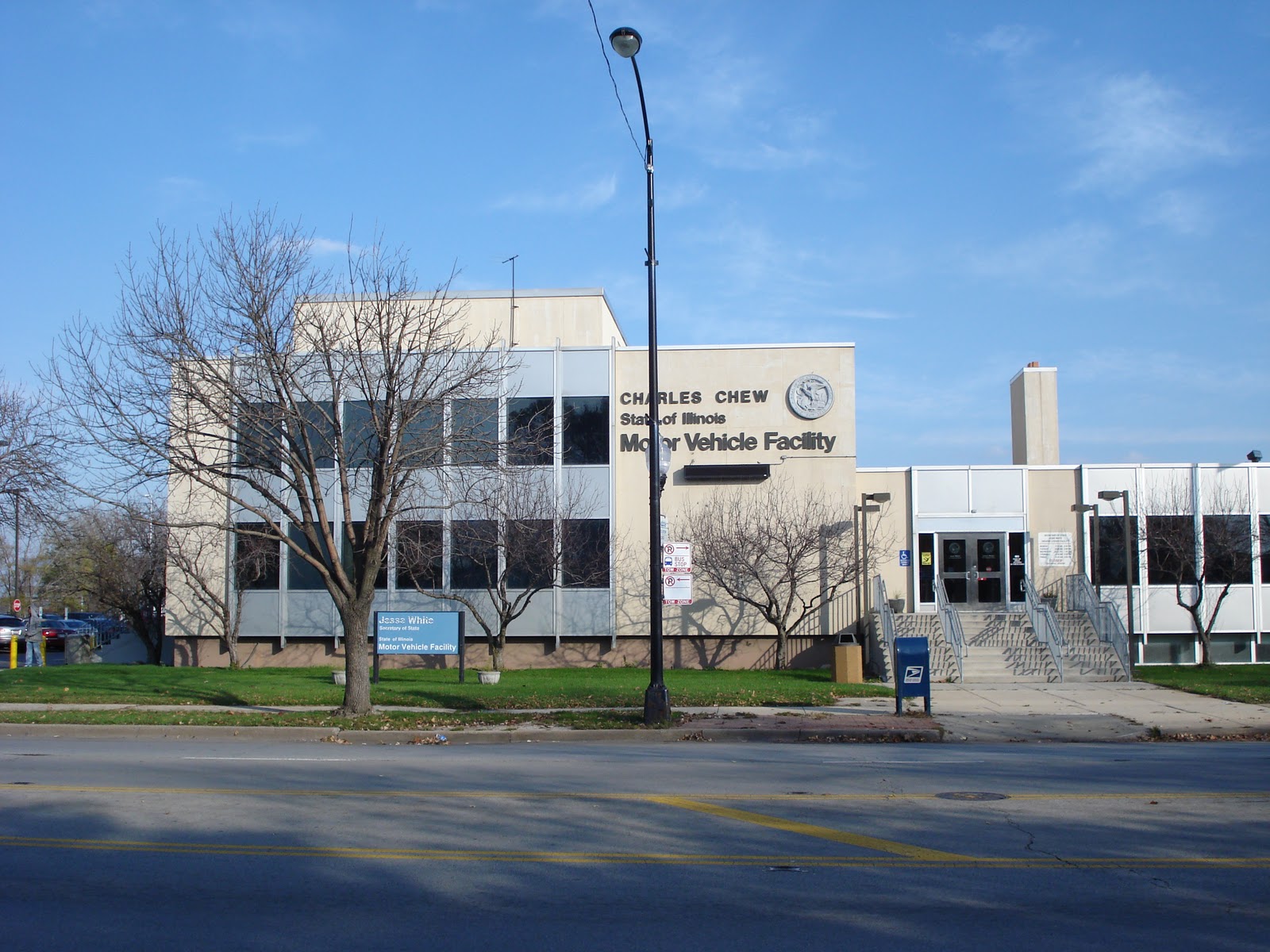 The Sixth Ward 11/1/14 12/1/14