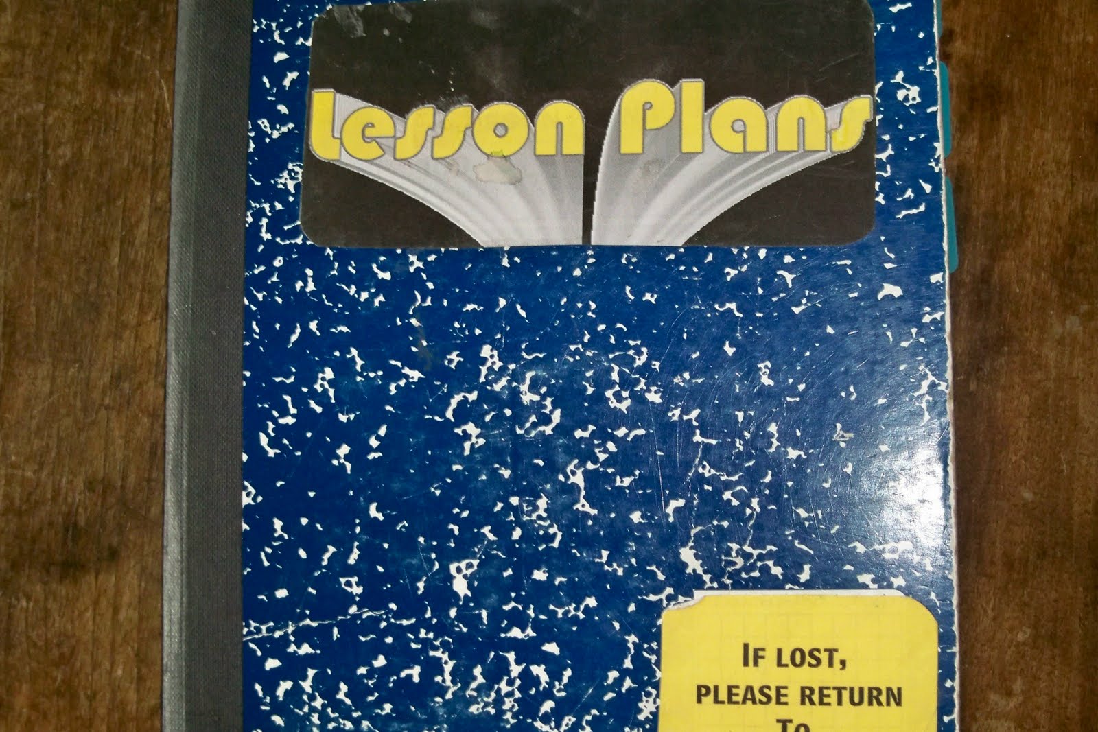 homeskulin-lesson-plan-book