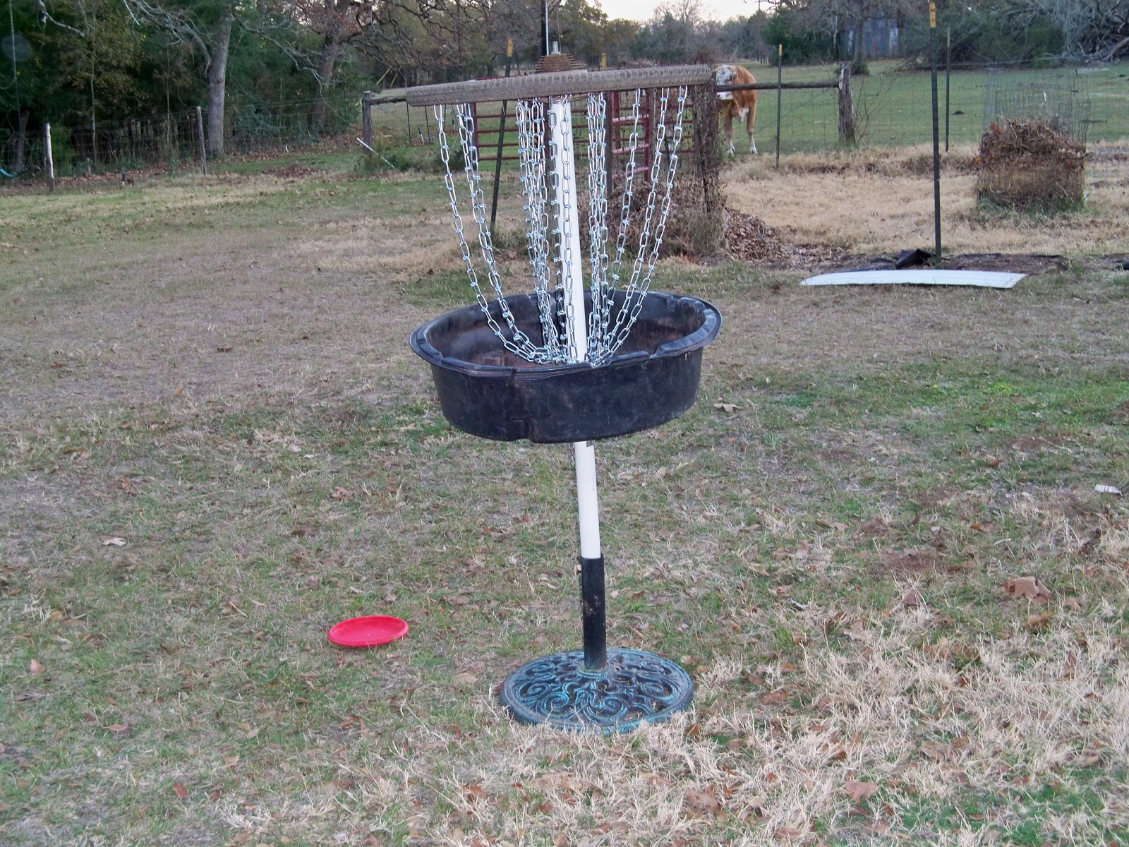homeskulin-homemade-disc-golf-basket