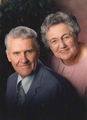 Ross and Erna later years