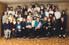 Ross, Erna, and their Posterity