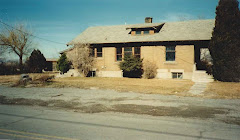 ...When There's Love at Home.