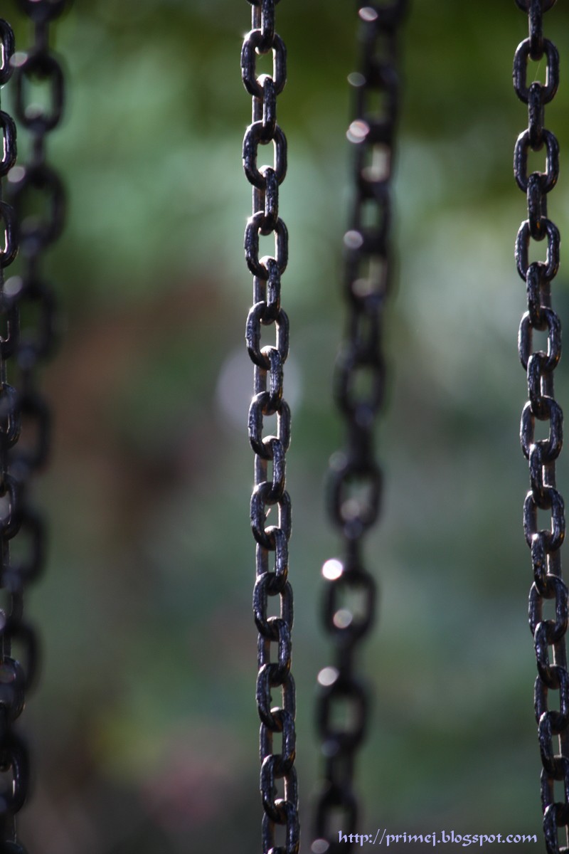 Prime Photos Chains