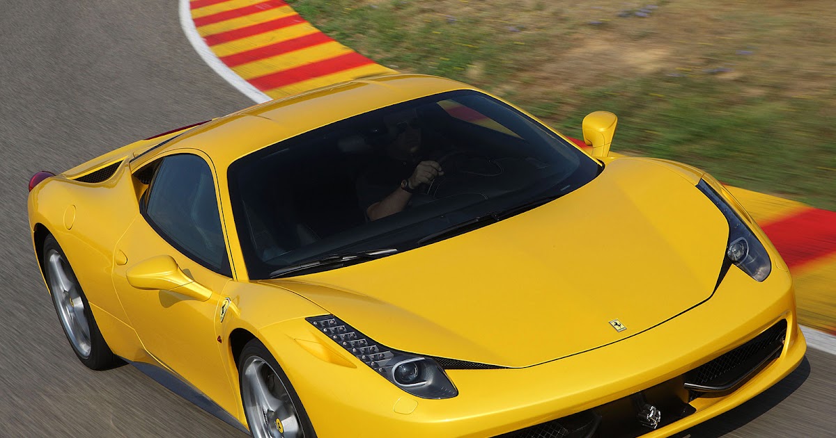 Free Desktop Wallpapers | Backgrounds: Ferrari Car Wallpapers, Car