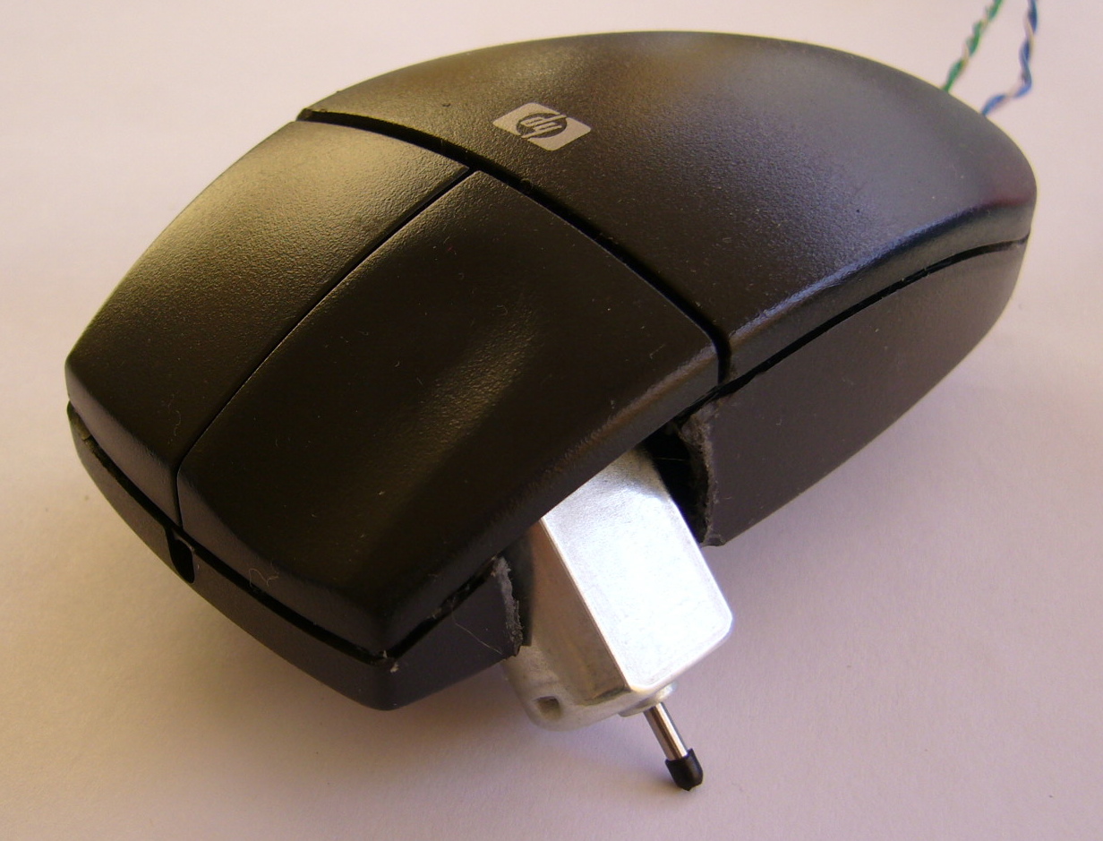 Proyectos de Robots y Tecnología: Mini Robot Escorpión a partir de un ...