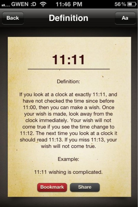 11:11 Wishes: Why, and What Does It Mean?