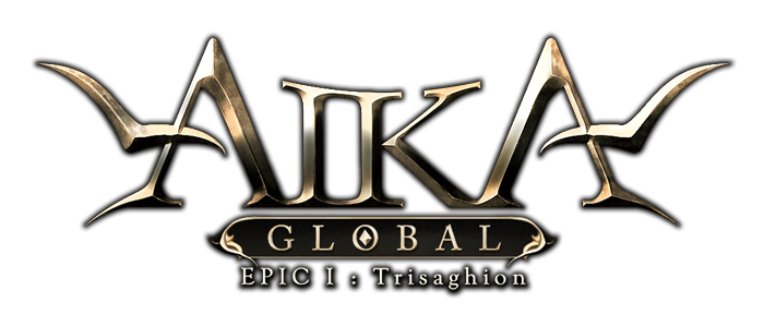 Aika Global: Raised Level Cap, New Maps, Monsters And Items