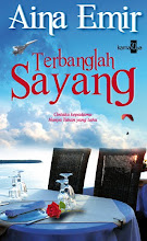 Terbanglah Sayang (novel)