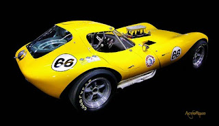 Just Pictures of Cars!: Cheetah