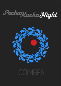 PechaKucha Night Coimbra