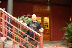 AT JIM THOMPSON , BANGKOK