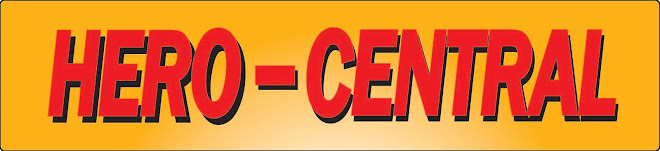 Hero Central