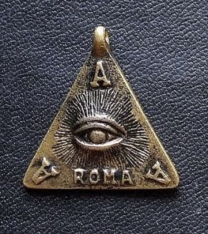 Trese: The History of the Anting-Anting