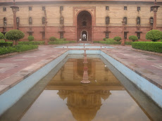 Reflected Glory of the State