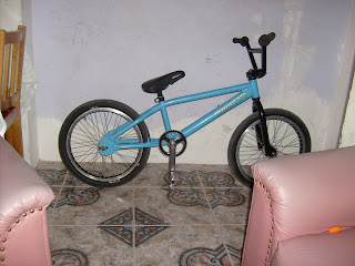 haro dave mirra pro series